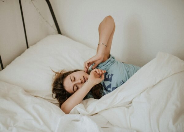 Good Night Sleep